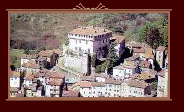 Castello di Montaldeo