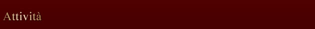 Attivit�